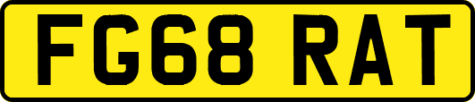 FG68RAT