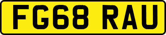 FG68RAU