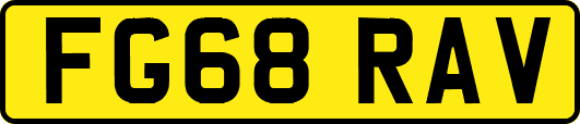 FG68RAV