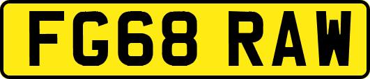 FG68RAW