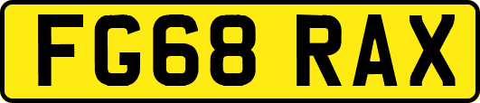 FG68RAX