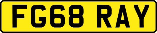 FG68RAY