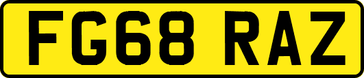 FG68RAZ