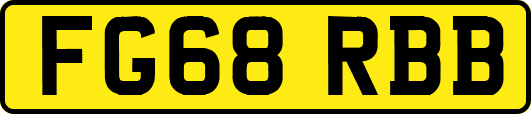 FG68RBB