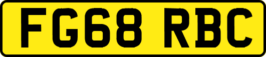 FG68RBC