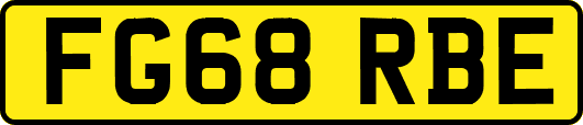 FG68RBE