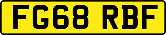 FG68RBF
