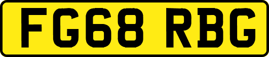FG68RBG