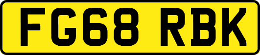 FG68RBK
