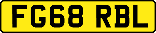 FG68RBL