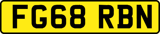 FG68RBN