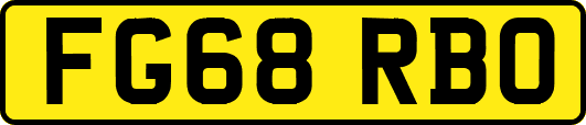 FG68RBO