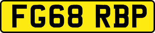 FG68RBP