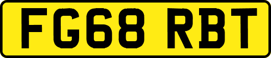 FG68RBT