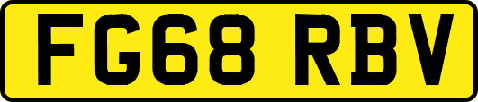 FG68RBV