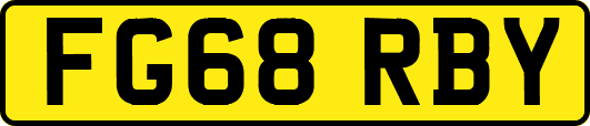 FG68RBY