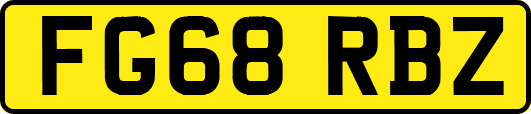 FG68RBZ