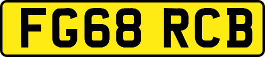 FG68RCB