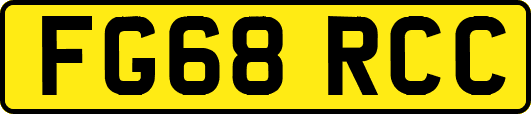 FG68RCC