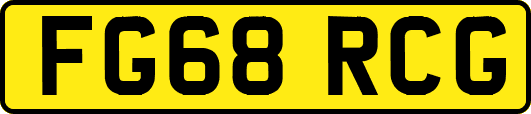 FG68RCG