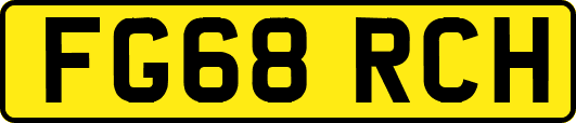 FG68RCH