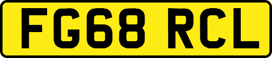 FG68RCL