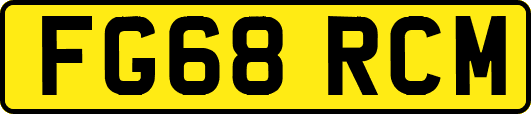 FG68RCM
