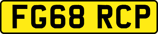 FG68RCP