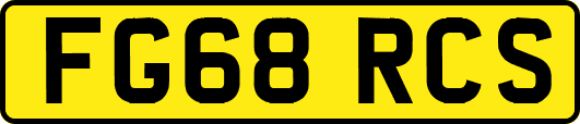 FG68RCS