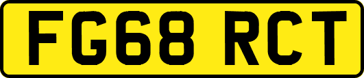 FG68RCT