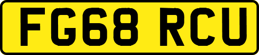 FG68RCU