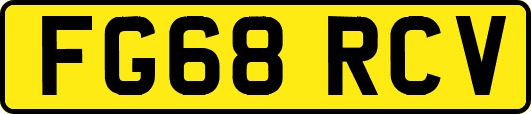 FG68RCV