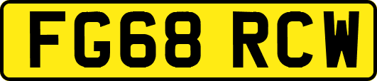 FG68RCW