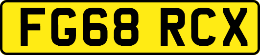 FG68RCX