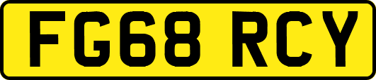 FG68RCY