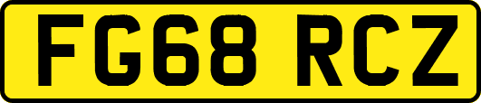 FG68RCZ