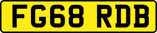 FG68RDB