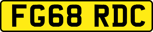 FG68RDC