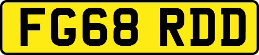 FG68RDD