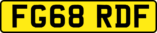 FG68RDF