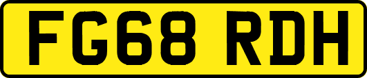 FG68RDH
