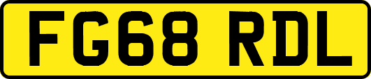 FG68RDL