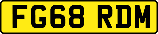 FG68RDM