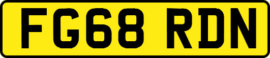 FG68RDN