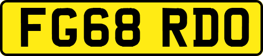 FG68RDO