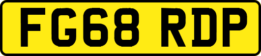 FG68RDP