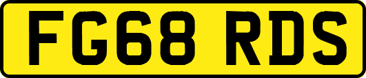 FG68RDS