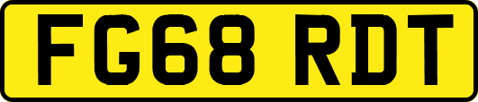 FG68RDT