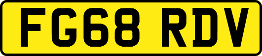 FG68RDV