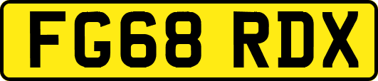 FG68RDX